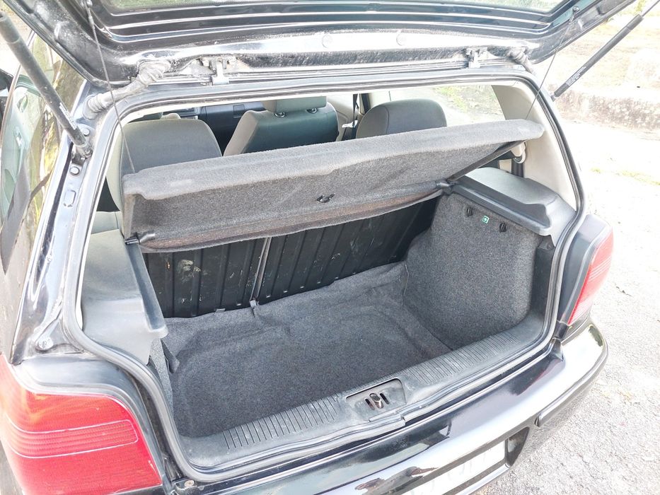 VW  Polo 1.4 TDI