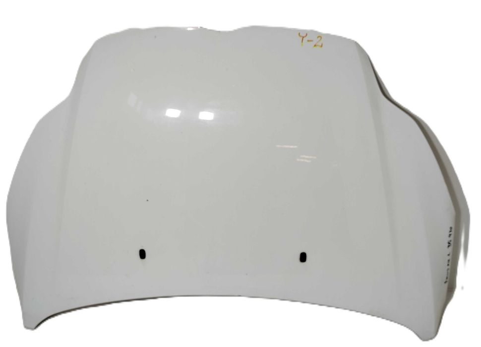 maska pokrywa silnika FORD FOCUS MK3 10-14  970