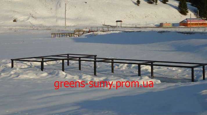 Винтовые сваи, одновитковые, оголовки, наконечники, БЗС, геошуруп