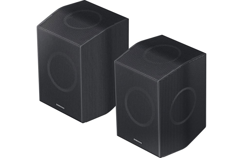 Soundbar Samsung HW-Q990C 11.4.1. Canais