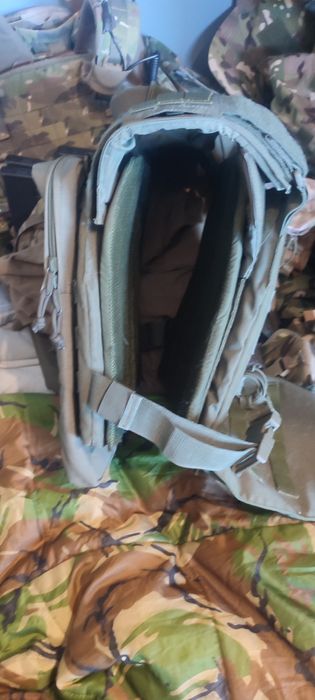 Kamizelka taktyczna R-Karbid