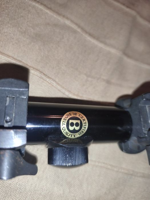 Mira Bushnell Buckhorn