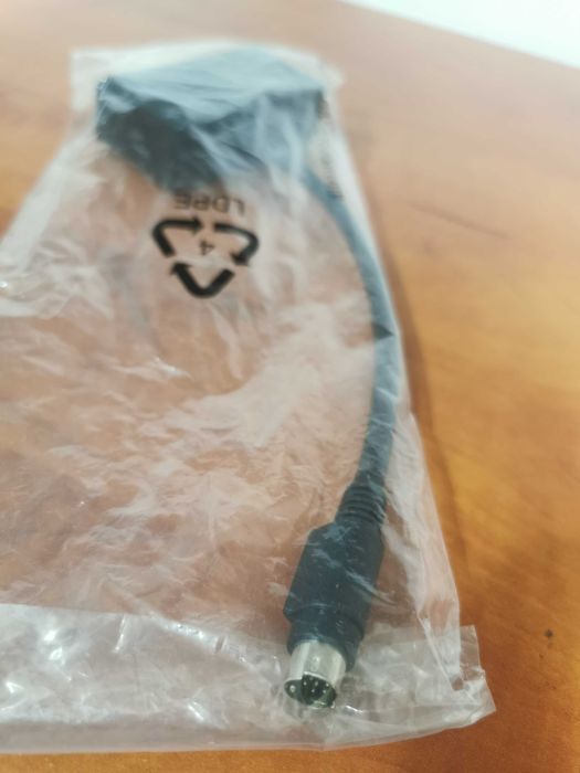 Adapter S-Video GIGABYTE nVidia przejściówka do karty graficznej