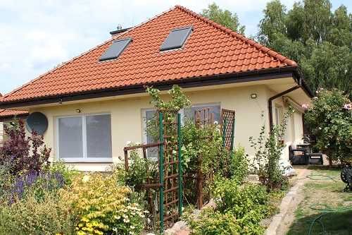 Sprzedam dom mieszkalny