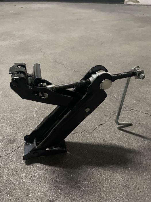 Macaco de automóvel