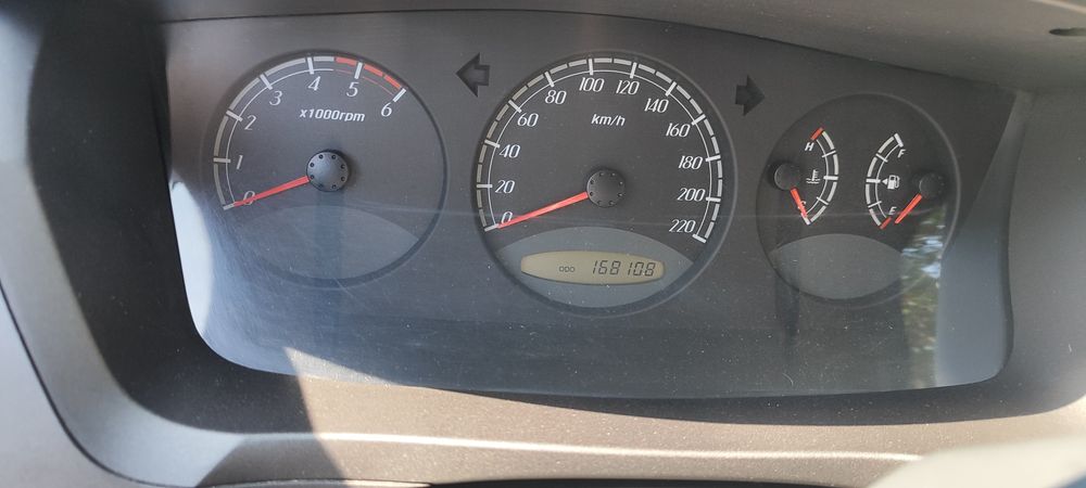 Продам чудовий автомобіль