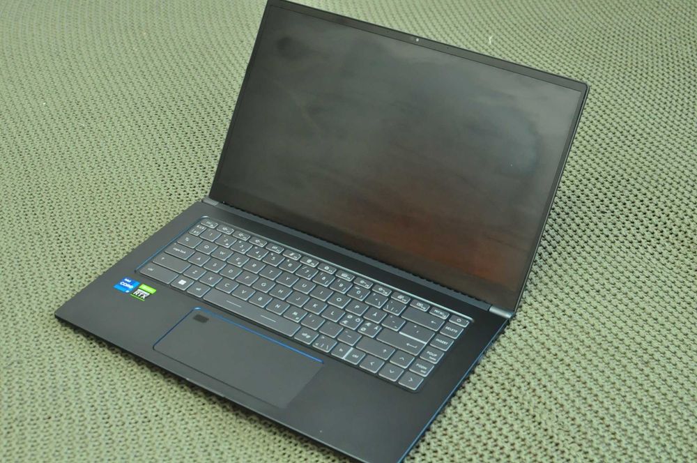 Игровой ноутбук MSI Prestige 15 A11UC