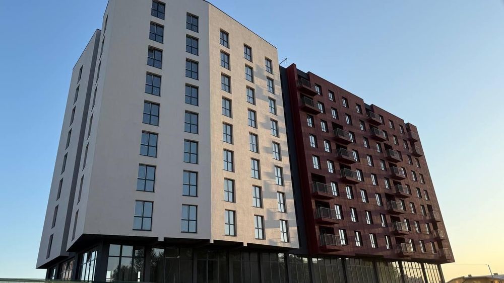 Продаж 2-к апартаментів 68 м Трускавецька, 48 Пулюя-Наукова