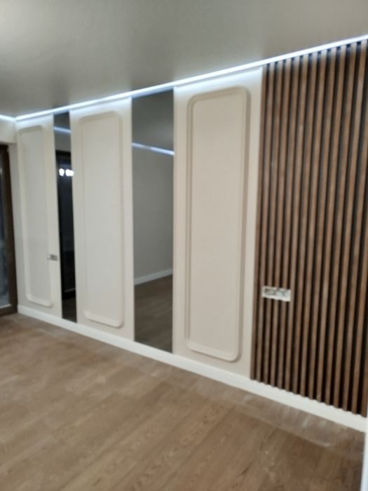 Ремонт квартир та будинків