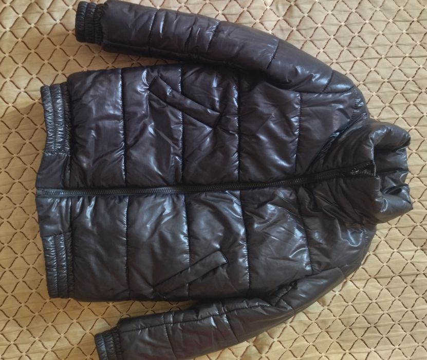 Великий пакет речей для дівчинки