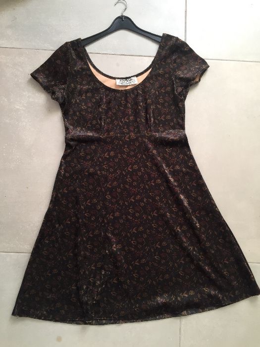 Vestidos de Senhora/ Mulher