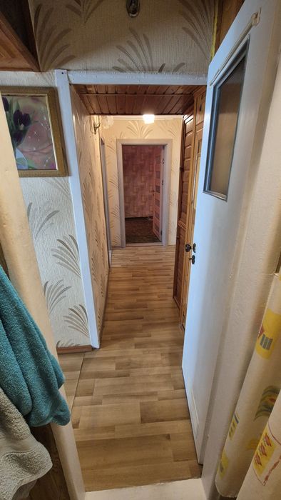 Sprzedam Mieszkanie (35,35 m²) | ul. Grunwaldzka – przy SP3 i alejkach na Koszarach