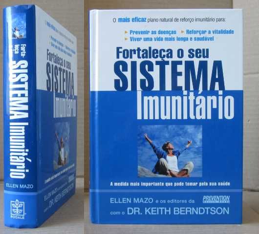 SAÚDE  -  Vários Livros