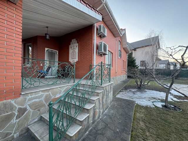Оренда будинка, 240 м2, Київська обл. Обухівський р-н, с.Ходосівка