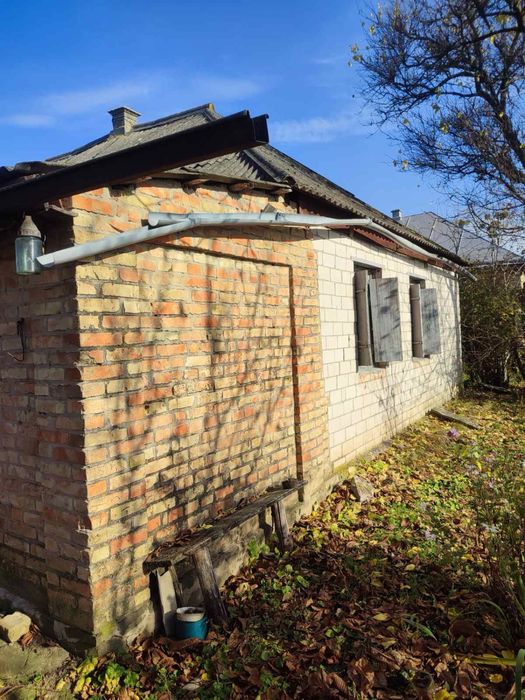 Продаж будинку  Чігирін , Галаганівка