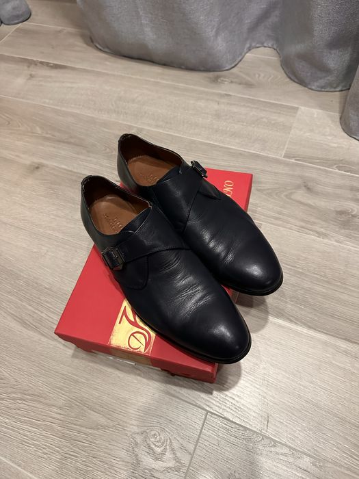 Туфлі "Lido Marinozzi" р 43