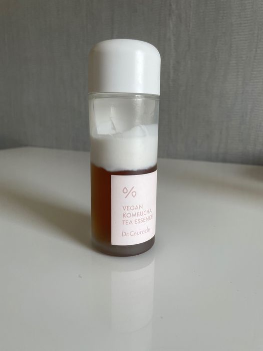 Dr.Ceuracle Kombucha Tea Essence
