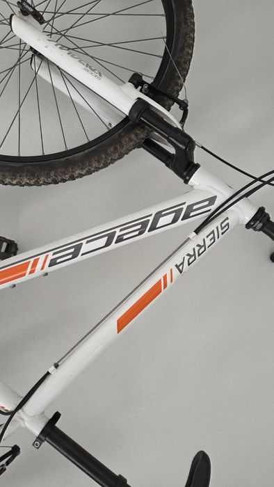Bicicleta Sierra