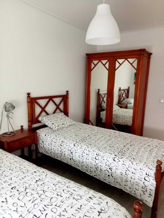 T3 Praia Vagueira Férias. disponível até 1 a 8 agosto e a partir 28 agosto