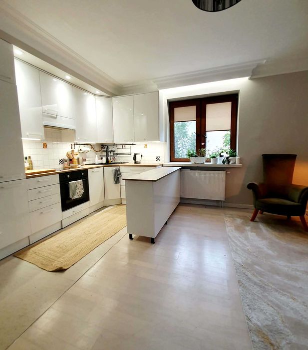 Mieszkanie do wynajęcia 2+1, 56m2, Czajewicza, Piaseczno.
