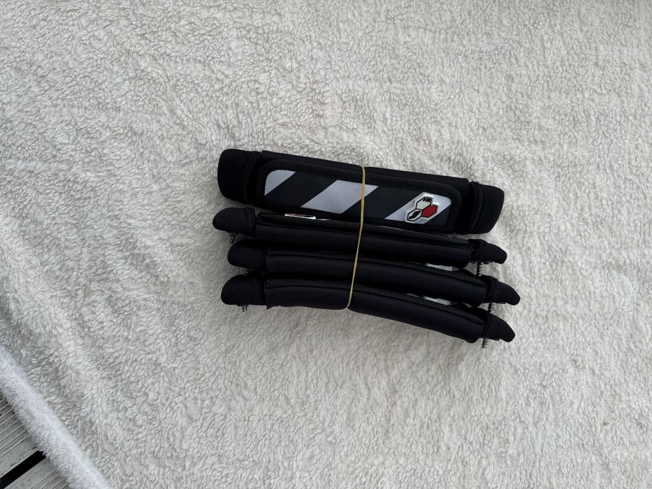 Deska Windsurfingowa TABOU ROCKET PLUS 123 MTE - Nowa