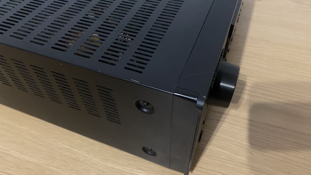 Marantz SR4002 7.1 – bardzo dobry amplituner kina domowego