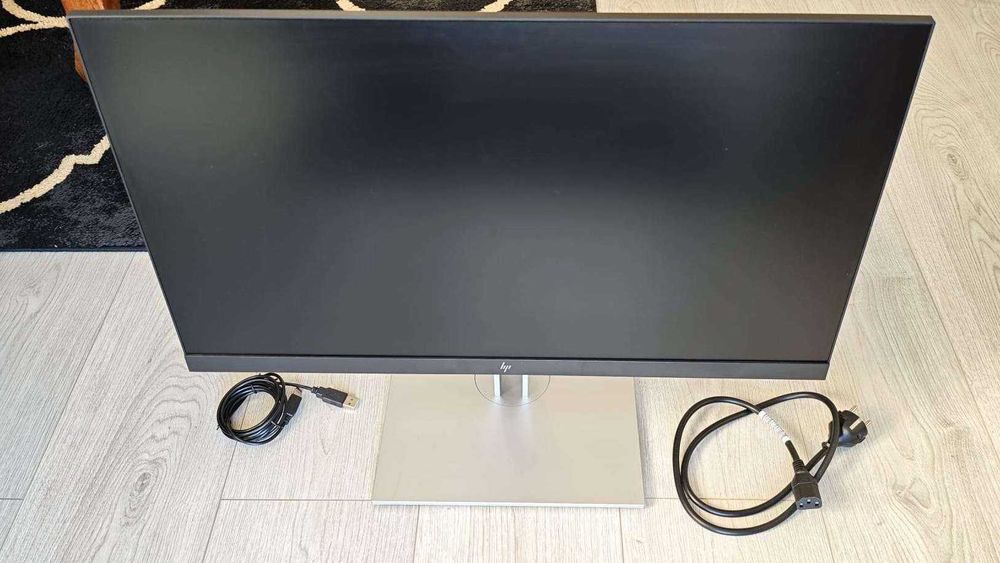 Monitor HP E24 G24 24" (ideał)
