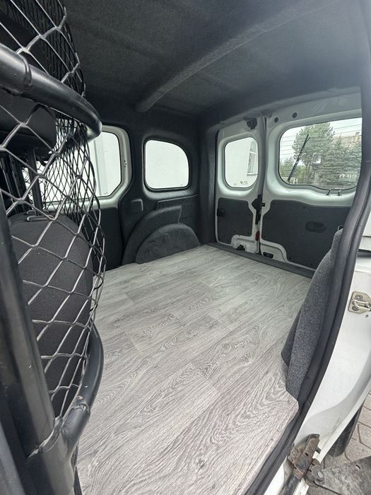 Renault Kangoo 1,5 Dci 2010r