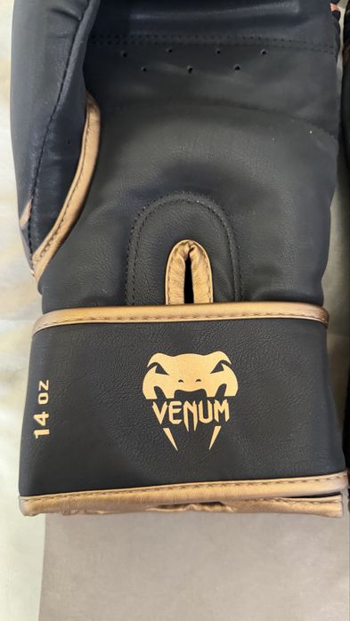 Luvas de boxe Venum