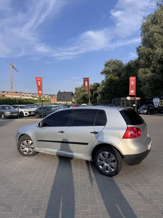 Продам Golf 5, 1.6 mpi