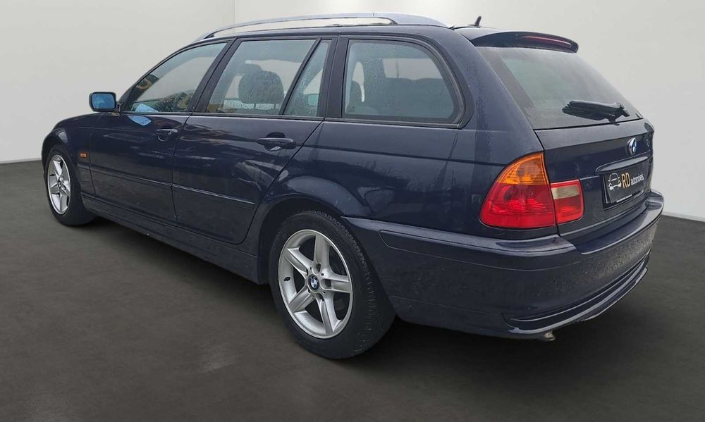 BMW de 2000 a vender