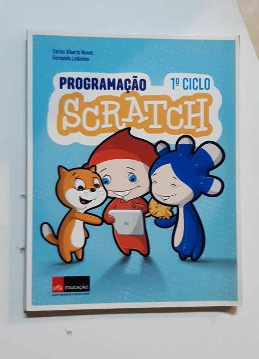 Livros de programação