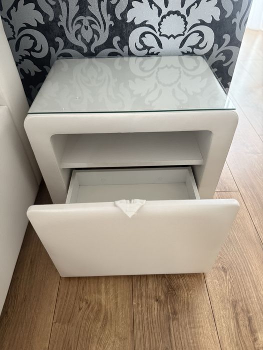 Łóżko do sypialni