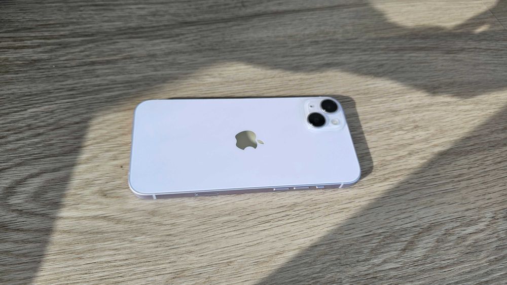 Iphone 14 Plus Lavanda