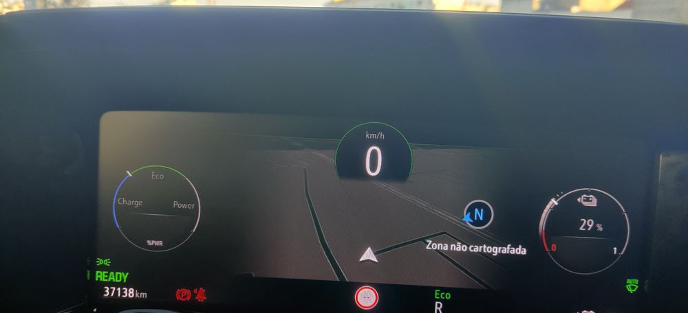 Opel Mokka e Elegance