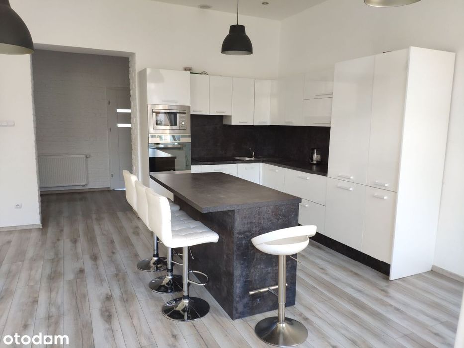 Mieszkanie 3-pokojowe 120m2 Hol Balkon Garderoba