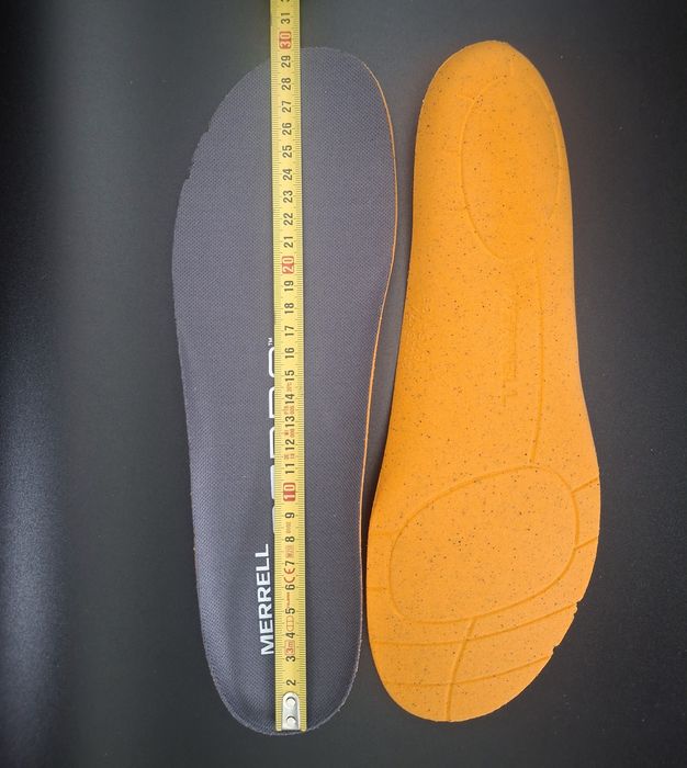 Кросівки Merrell Moab Speed 2 Gore-Tex Нові 46р.