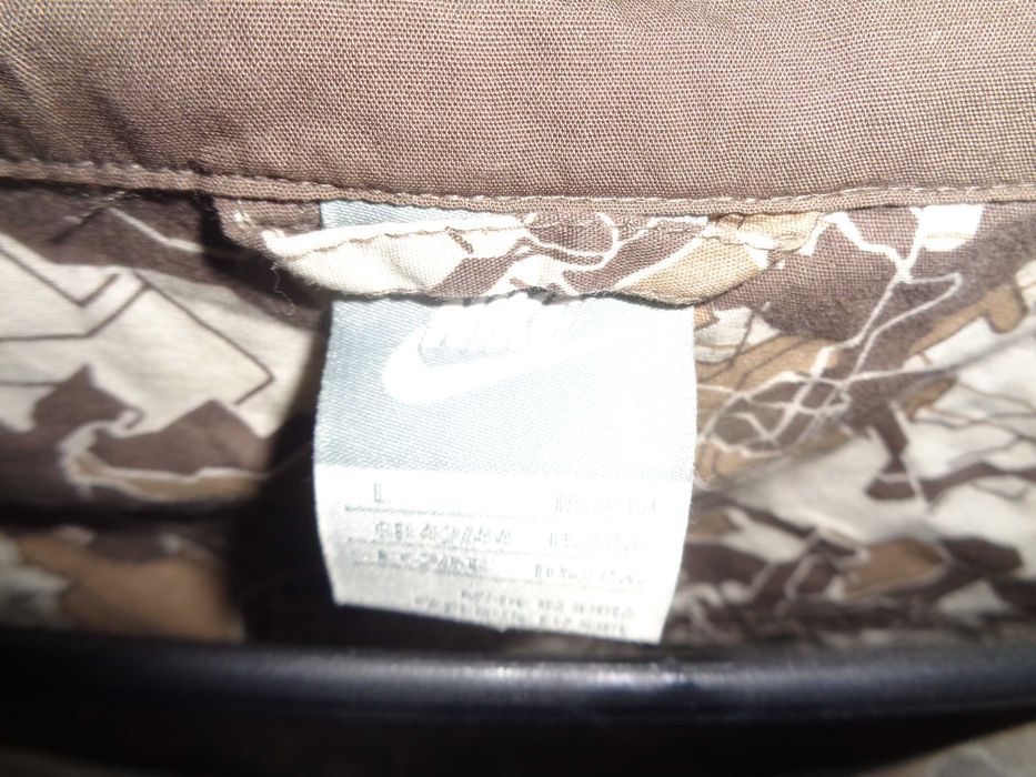 Kurtka męska sportowa Nike