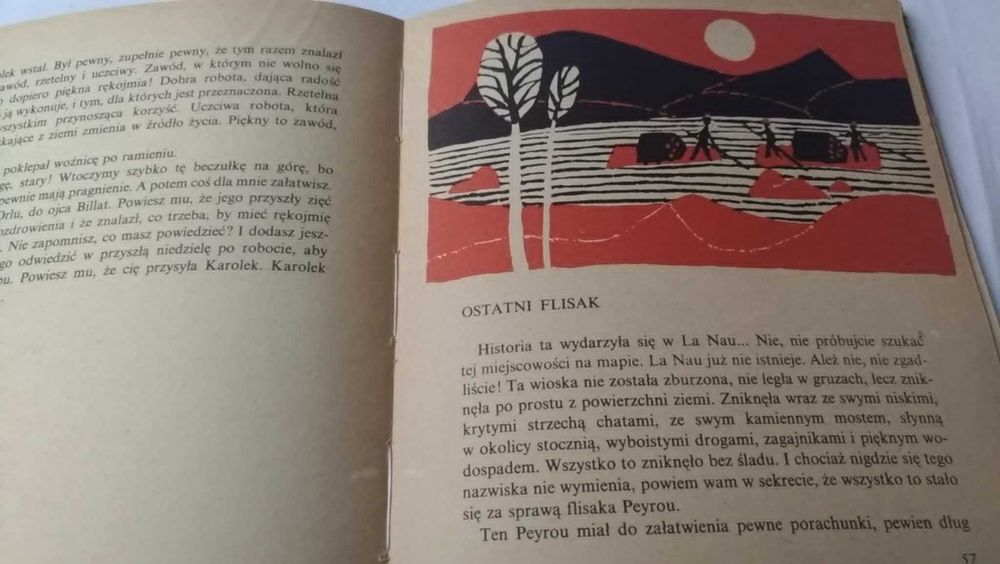 Strażniczka ognia - Luda