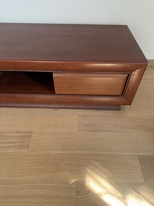 Szafka pod telewizor BRW Largo classic