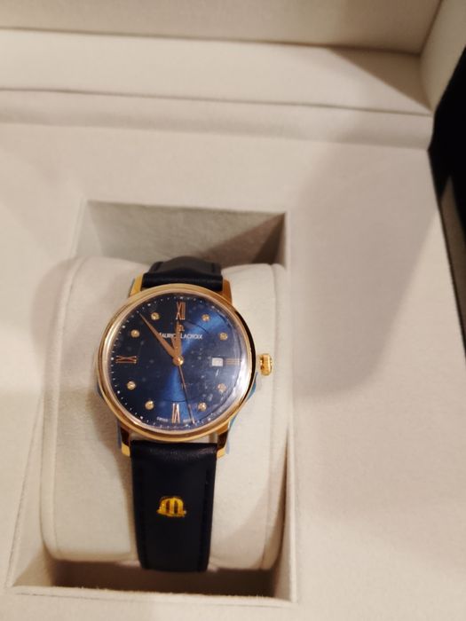 Sprzedam nowy zegarek Maurice damski