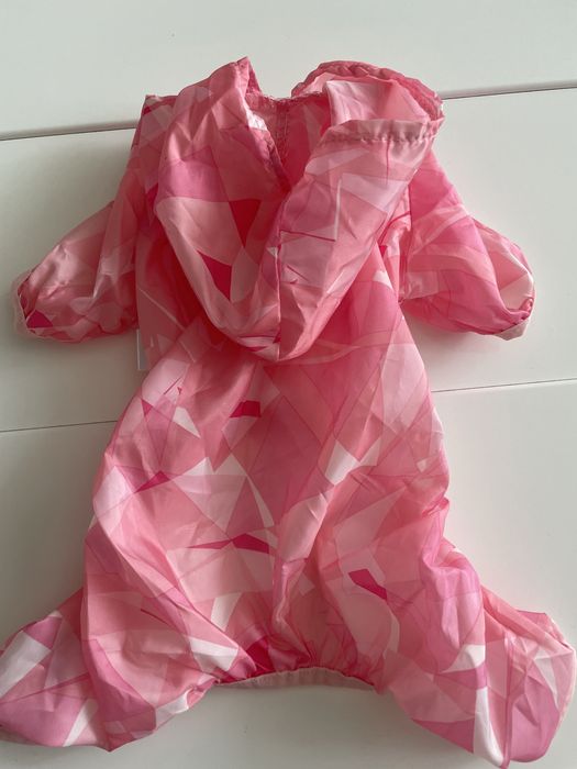 Ortalion -kombinezon cienki rozmiar M