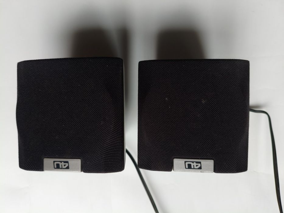 Комп'ютерна акустика 4U T-015