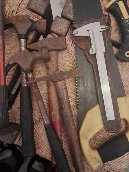 Conjunto de ferramentas