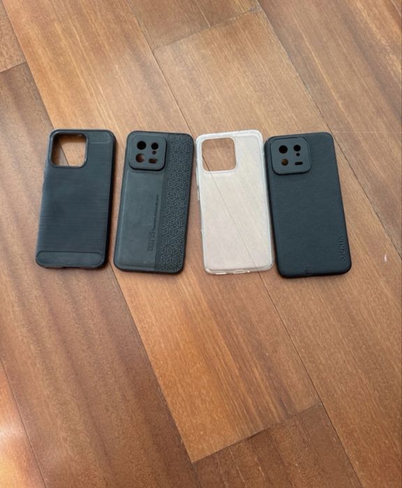 Xiaomi mi 13, 256 Gb , câmara Leica