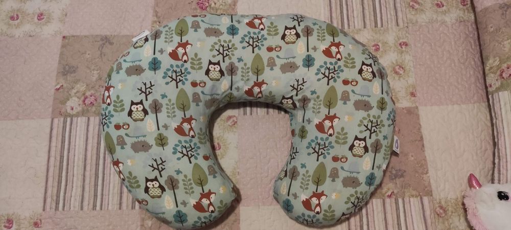 Almofada Chicco Boppy