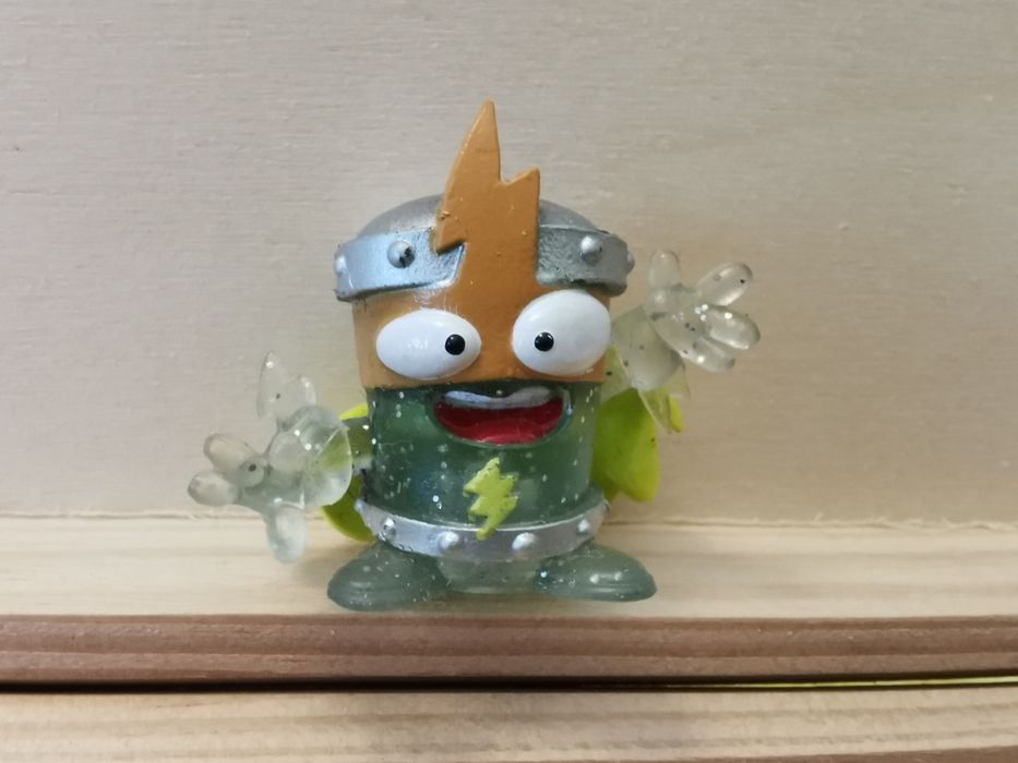 Figurka Kid Kazoom super things super zings