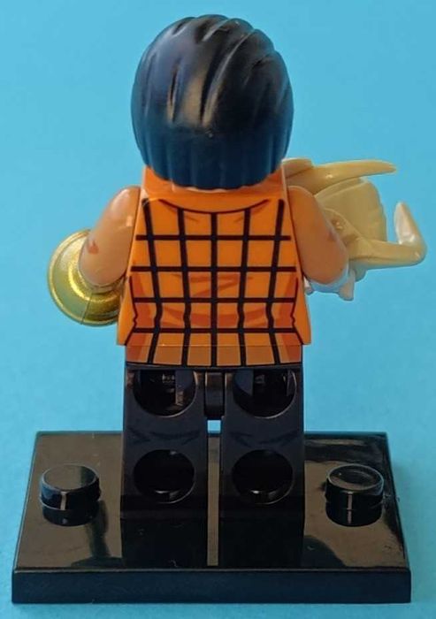 Crocodile v2 (One Piece)