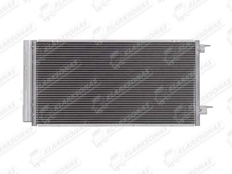 кондиціонер 2.4 для JEEP COMPASS, 2017 -2022 68273402AA