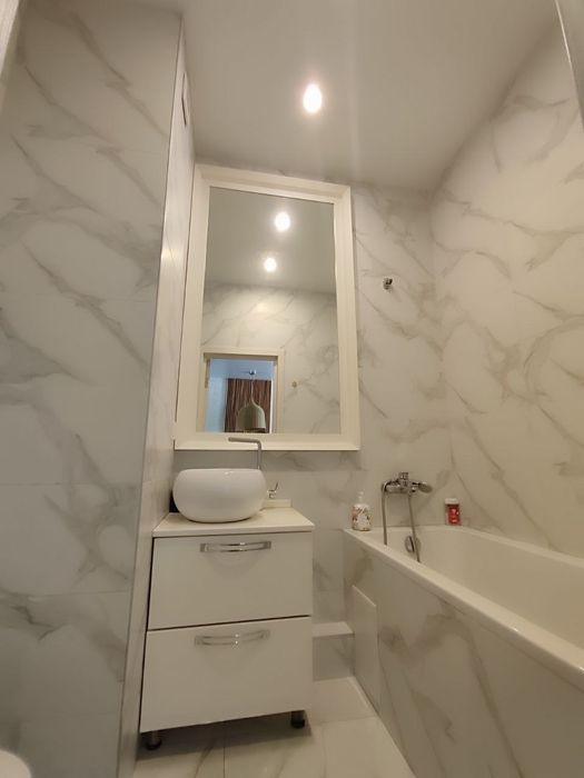 Срочно сдам квартиру в 26,36 Жемчужине, ул.Генуэзская